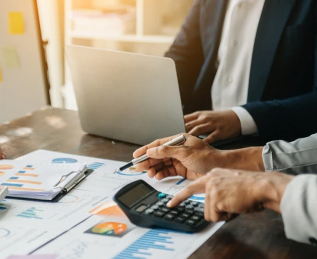 Vaughan CU Cash Management Solutions
