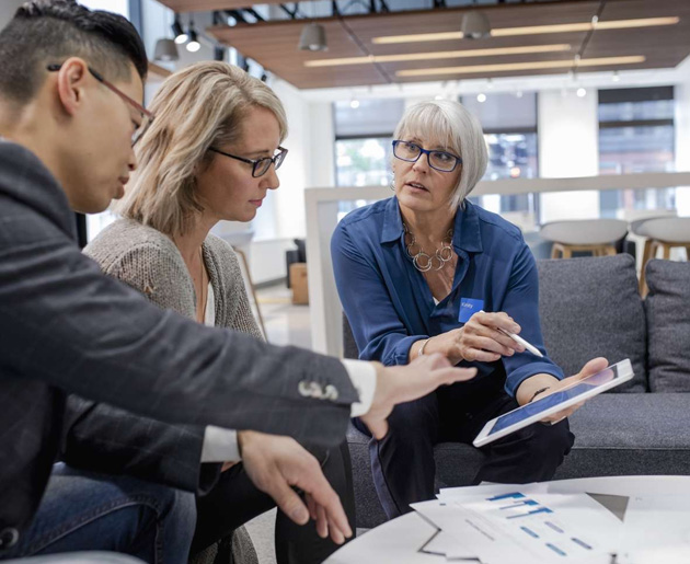 Vaughan Credit Union Loans and Financing
