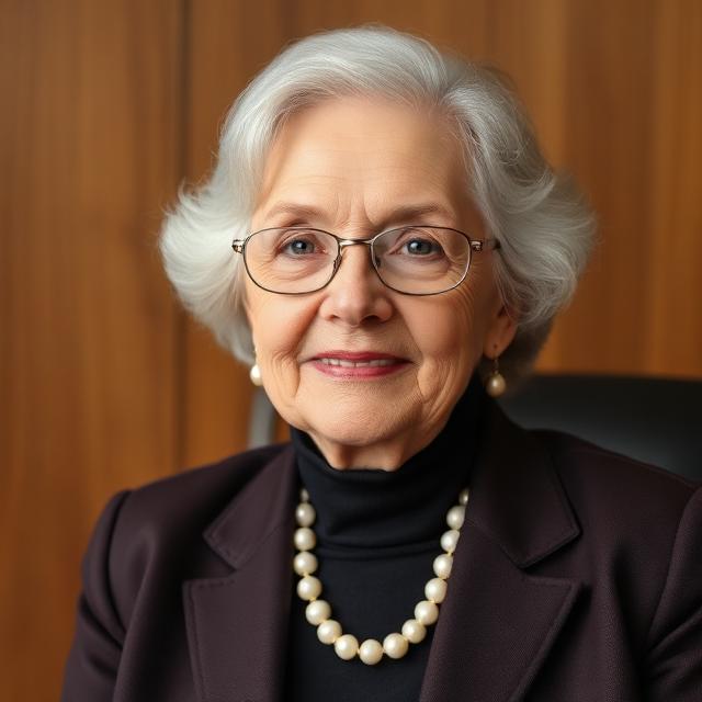 Board Chair