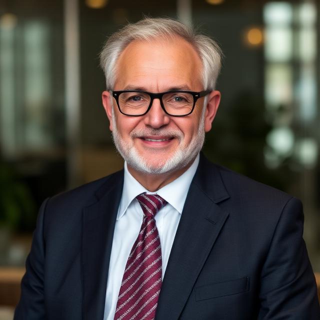 Vice Chair