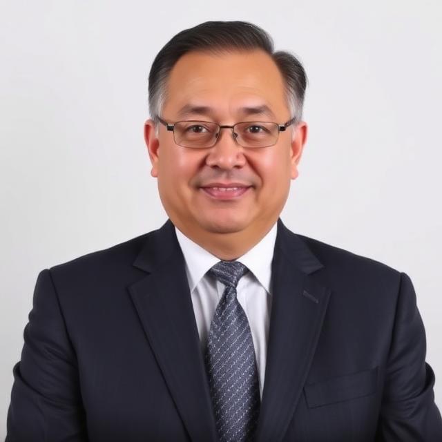 Michael Grant - Vice Chairman